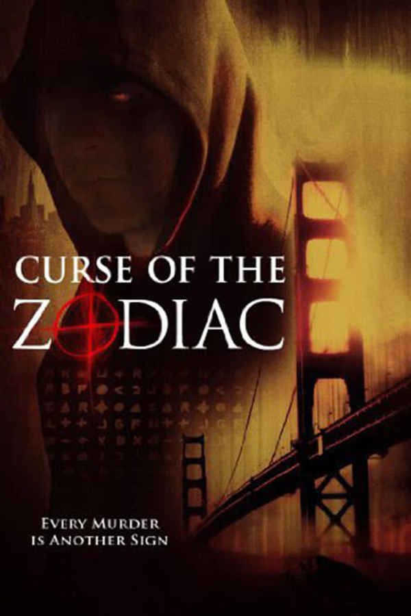 Curse of the Zodiac Poster 2