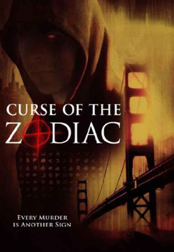 Curse of the Zodiac Poster 4