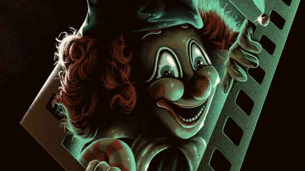 Cursed Films Poster 6