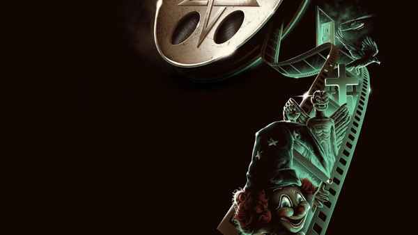 Cursed Films Poster 7