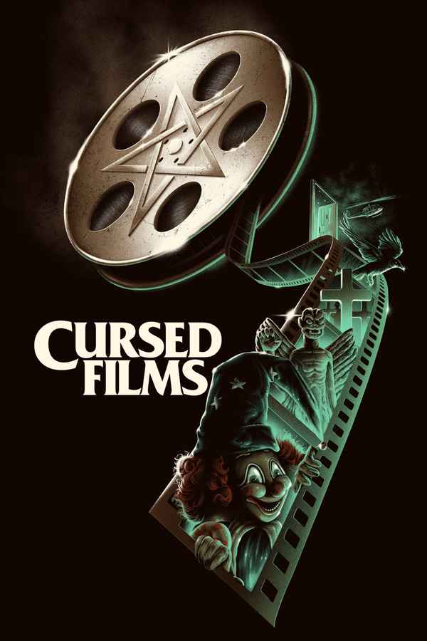 Cursed Films Poster 4