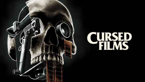 Cursed Films Poster 1