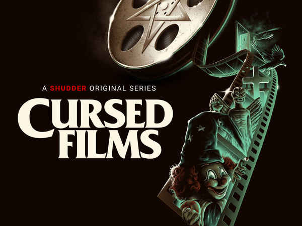 Cursed Films Poster 2
