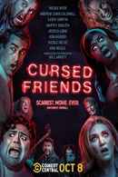 Cursed Friends Poster 5