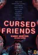 Cursed Friends Poster 6