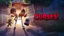 Curses! Poster 7