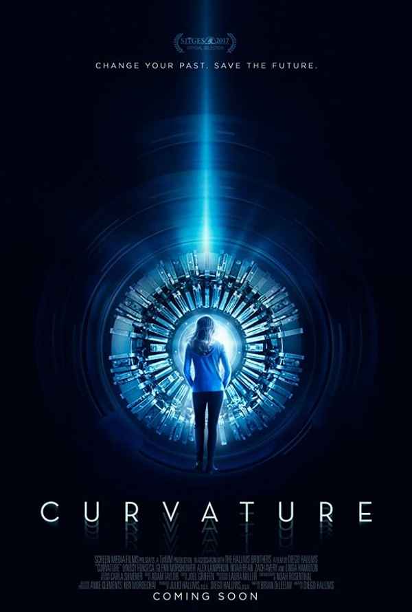 Curvature Poster 7