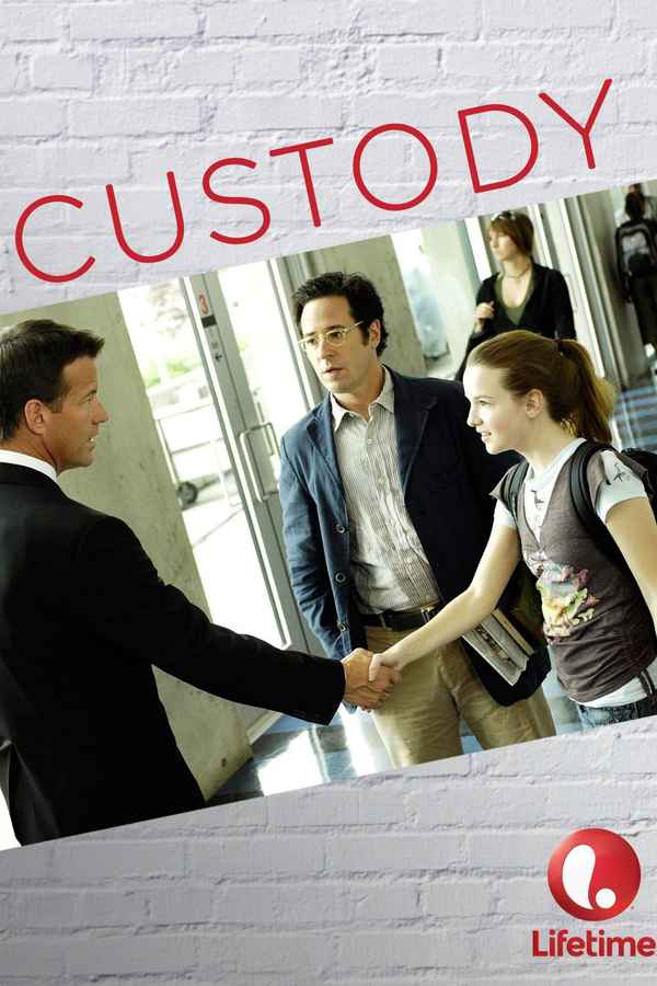 Custody Poster 1