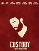 Custody Poster 1