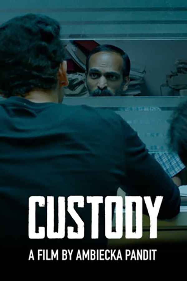 Custody Poster 4