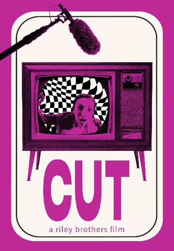 Cut Poster 5