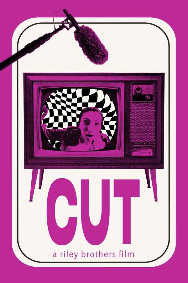 Cut Poster 1