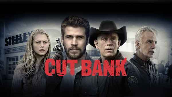 Cut Bank Poster 1