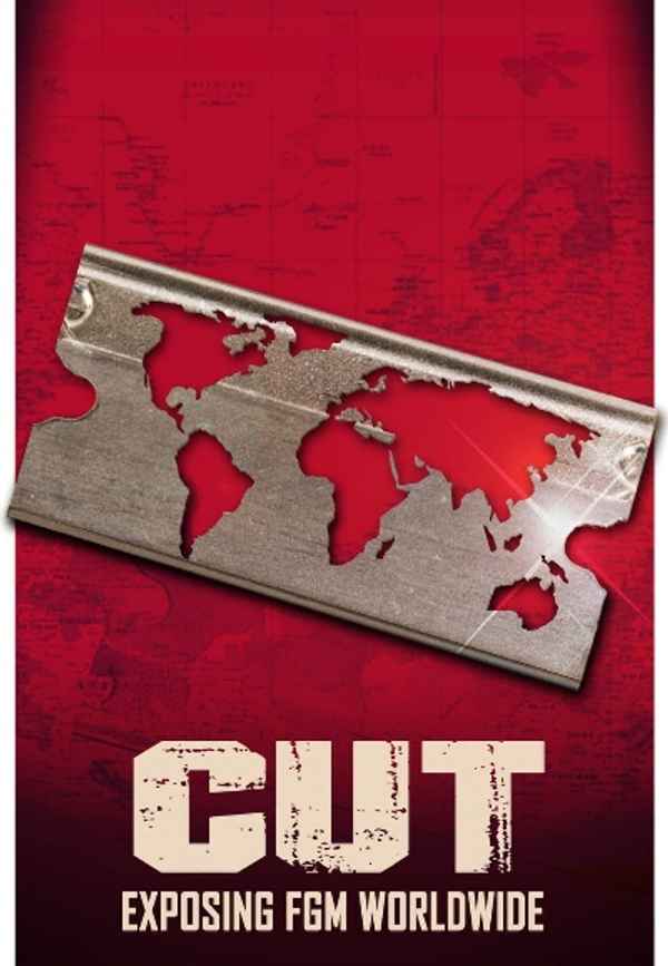 Cut: Exposing FGM Worldwide Poster 3