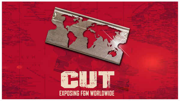 Cut: Exposing FGM Worldwide Poster 1