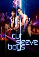 Cut Sleeve Boys Poster 4