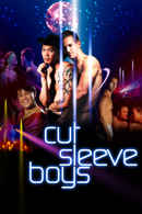 Cut Sleeve Boys Poster 1