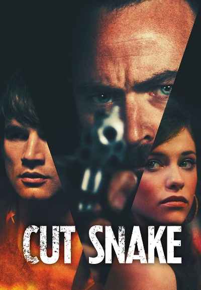 Cut Snake