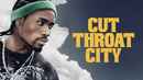 Cut Throat City Poster 1