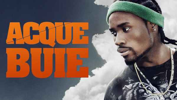 Cut Throat City Poster 7