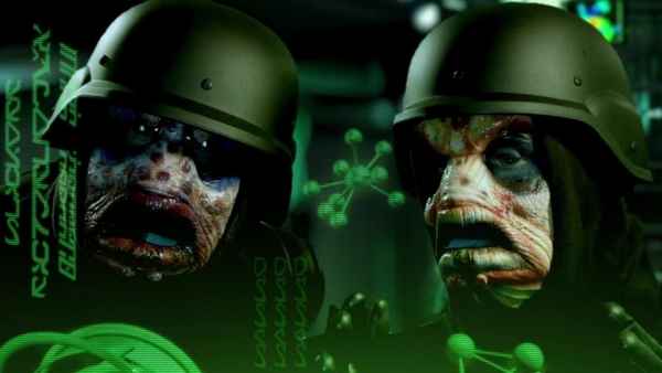 Cute Little Buggers Poster 3