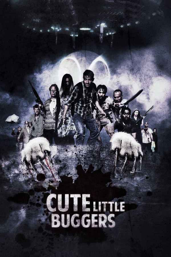 Cute Little Buggers Poster 6