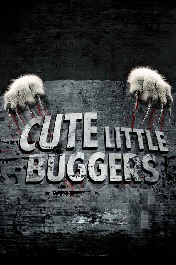 Cute Little Buggers Poster 2
