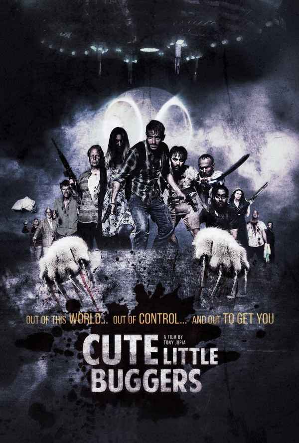 Cute Little Buggers Poster 5