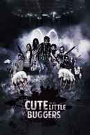 Cute Little Buggers Poster 7