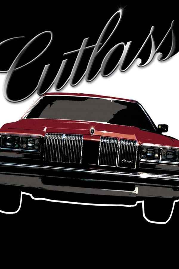 Cutlass Poster 4