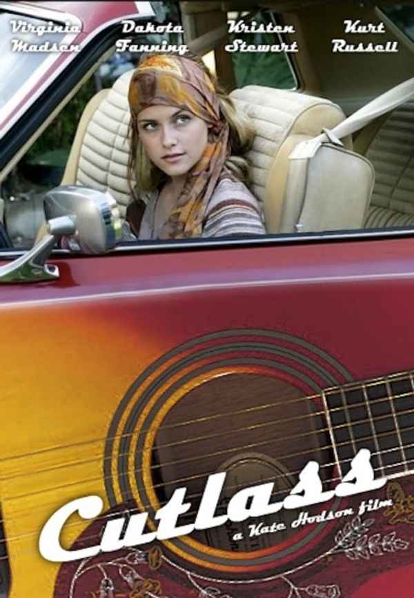 Cutlass Poster 6