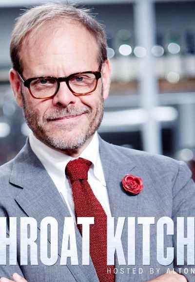 Cutthroat Kitchen