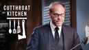 Cutthroat Kitchen Poster 4