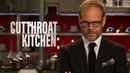 Cutthroat Kitchen Poster 1