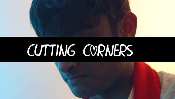 Cutting Corners Poster 1