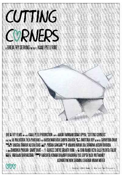 Cutting Corners