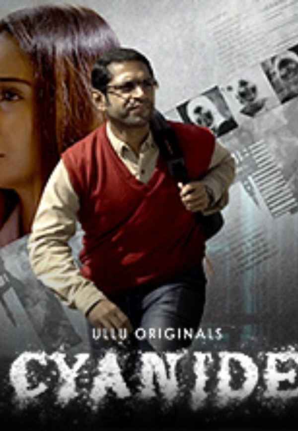 Cyanide Poster 5