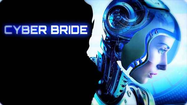 Cyber Bride Poster 6
