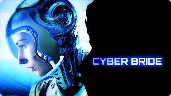 Cyber Bride Poster 7