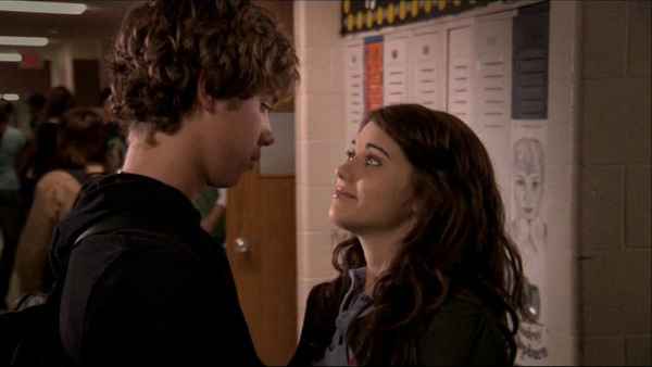 Cyber Seduction: His Secret Life Poster 6