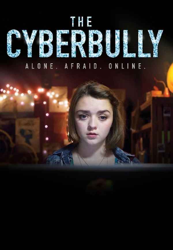 Cyberbully Poster 6