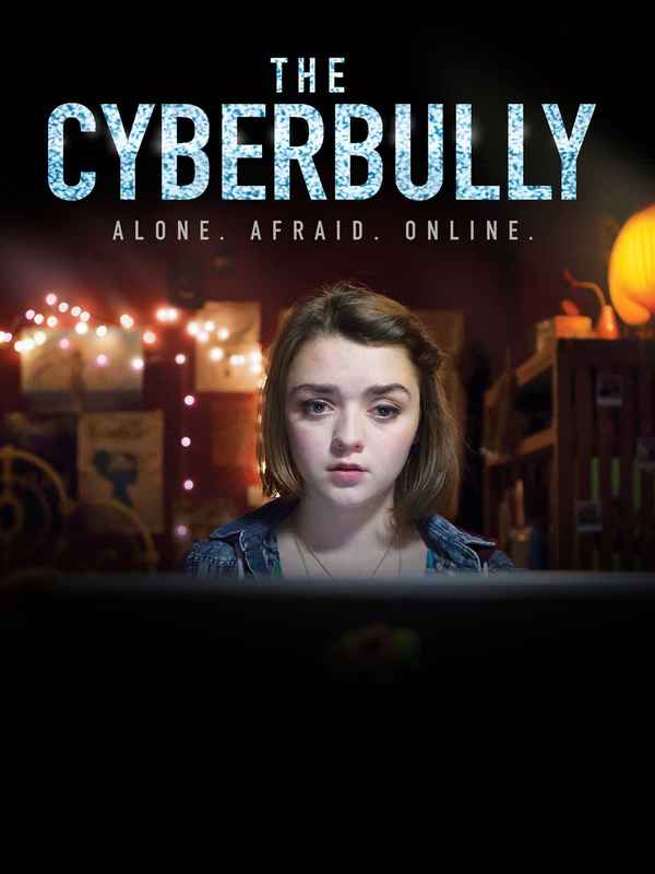 Cyberbully Poster 1