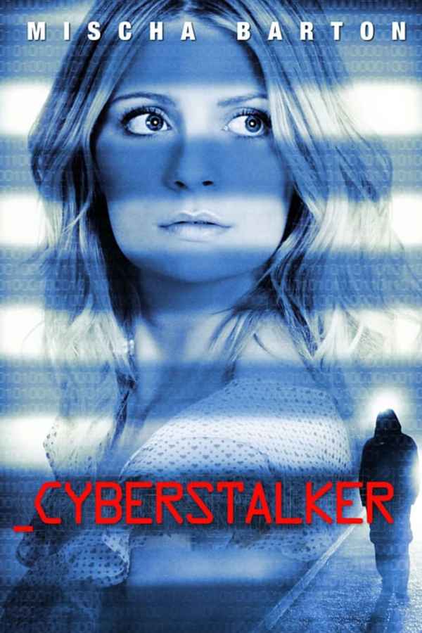 Cyberstalker Poster 6