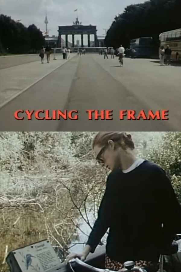 Cycling the Frame Poster 5