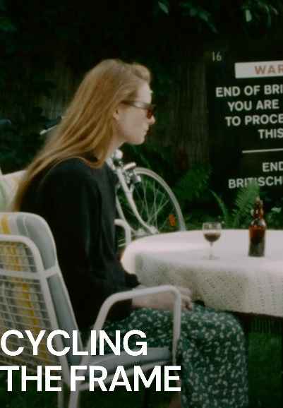 Cycling the Frame