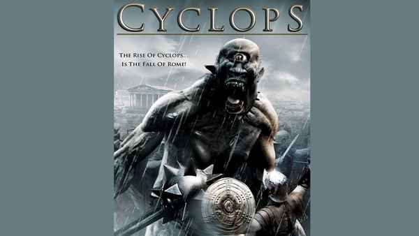 Cyclops Poster 1
