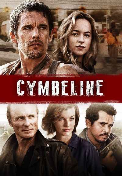 Cymbeline