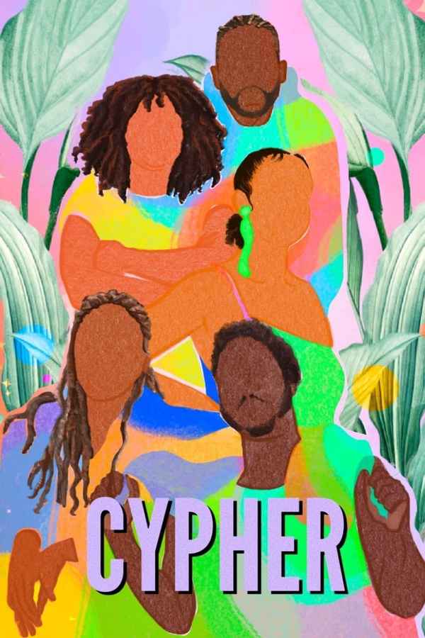 Cypher Poster 2
