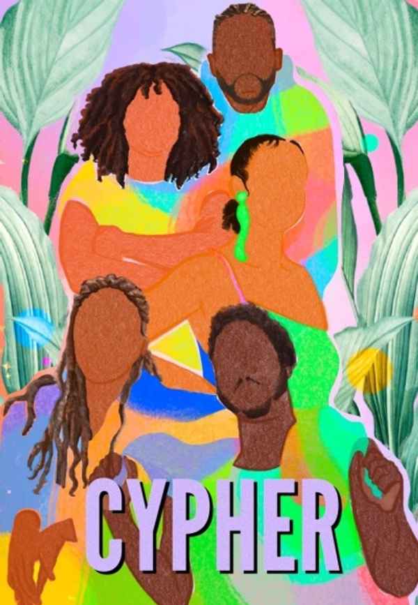 Cypher Poster 7