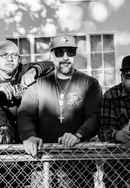 Cypress Hill: Insane in the Brain Poster 4